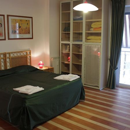 Tourist House Roma Aparthotel Exterior photo