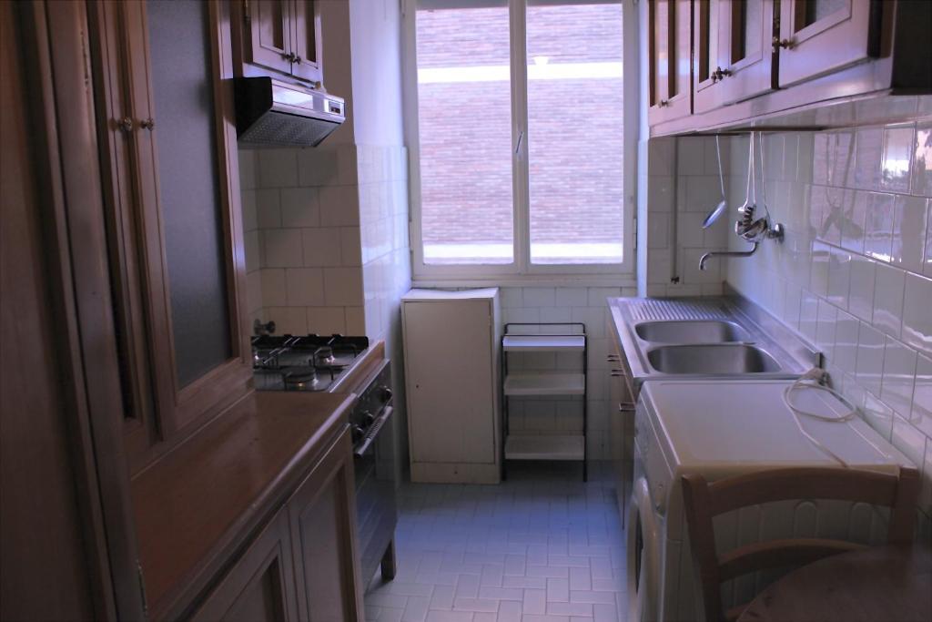 Tourist House Roma Aparthotel Room photo