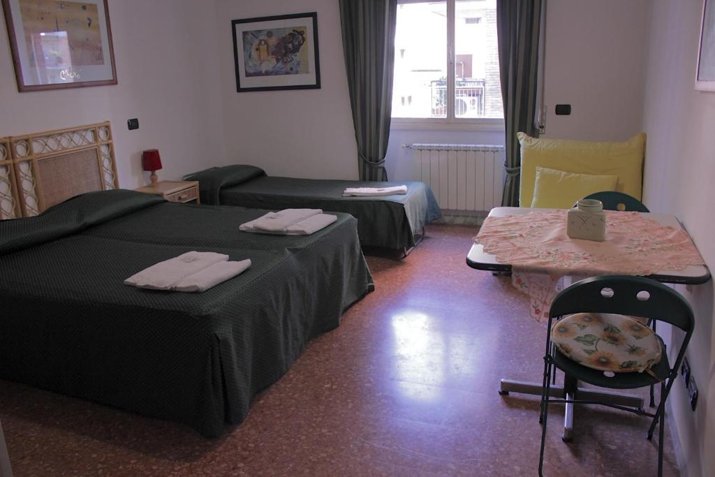 Tourist House Roma Aparthotel Room photo