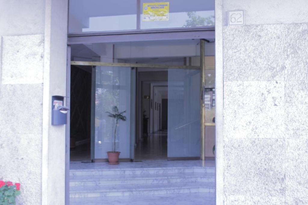 Tourist House Roma Aparthotel Room photo