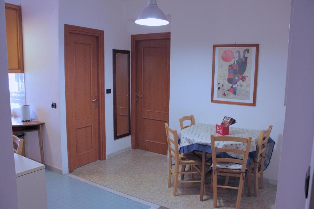Tourist House Roma Aparthotel Room photo