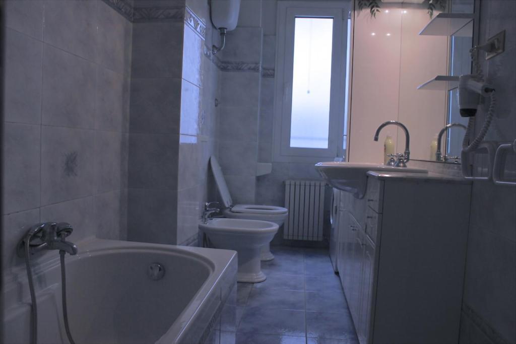 Tourist House Roma Aparthotel Room photo