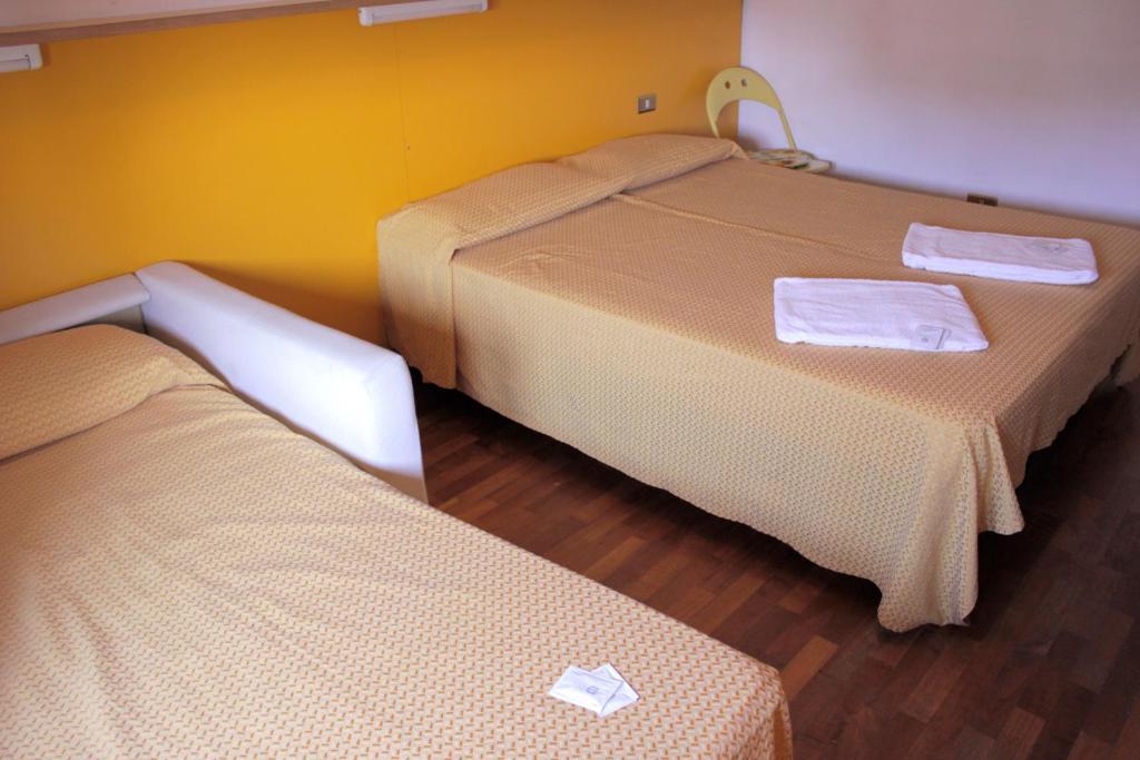 Tourist House Roma Aparthotel Room photo