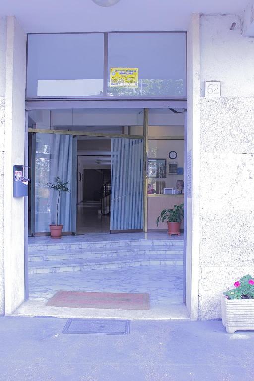 Tourist House Roma Aparthotel Room photo